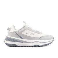 WHITE SILVER LGREY